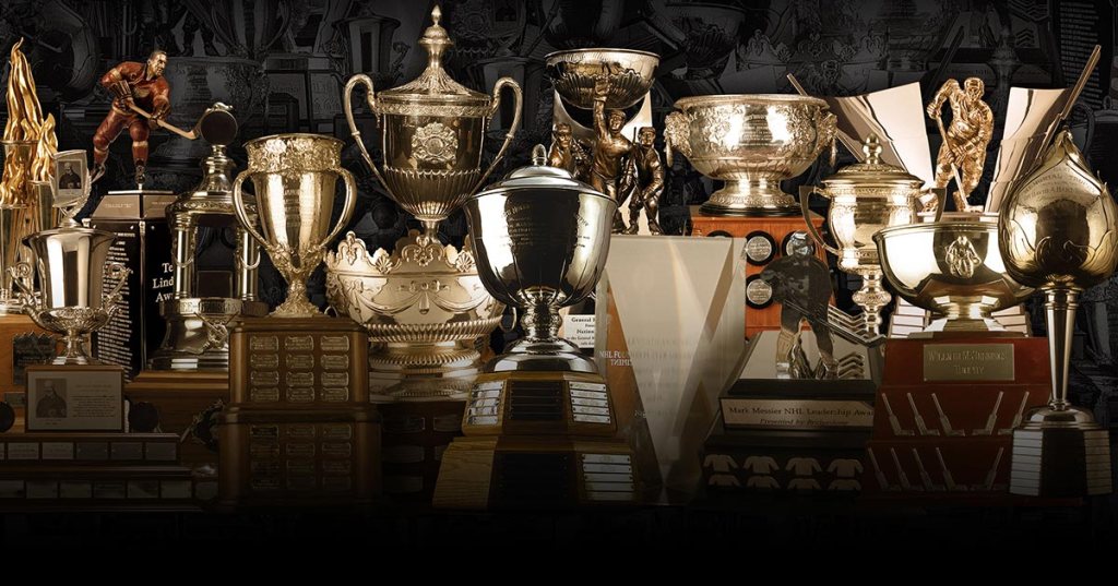 NHL Awards Predictions: Who Takes Home Each&nbsp;Trophy?