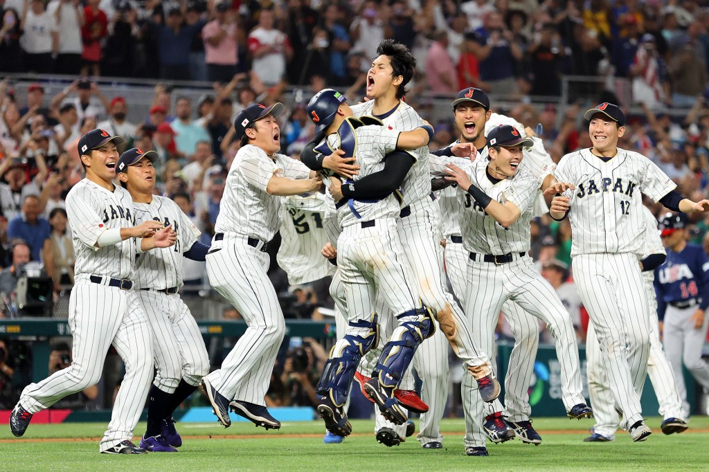 NPB to MLB: Who’s Next in&nbsp;Line?
